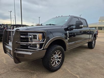 Used 2022 Ford F250 King Ranch w/ King Ranch Ultimate Package