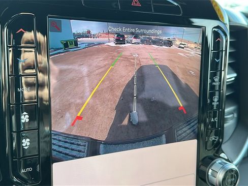 New 2026 RAM 2500 Big Horn image 23