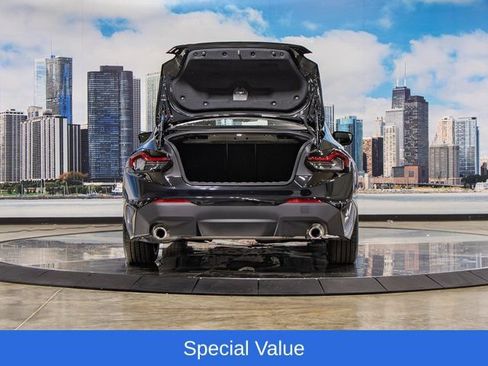 Used 2025 BMW 230i xDrive Coupe w/ Convenience Package AWD/4WD image 12