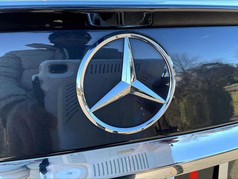 Used 2022 Mercedes-Benz E 350 4MATIC Sedan image 30