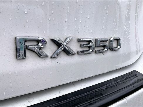 Used 2017 Lexus RX 350 AWD image 11