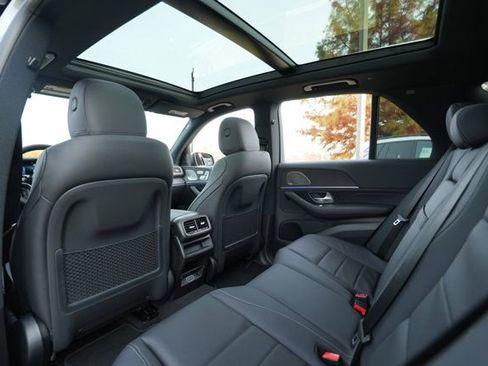 Certified 2026 Mercedes-Benz GLE 350 4MATIC image 42