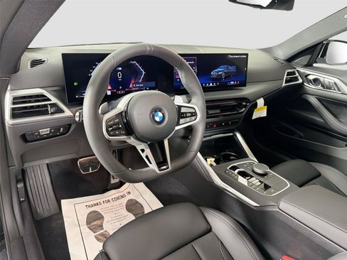 New 2026 BMW 430i xDrive Coupe w/ M Sport Package AWD/4WD image 17