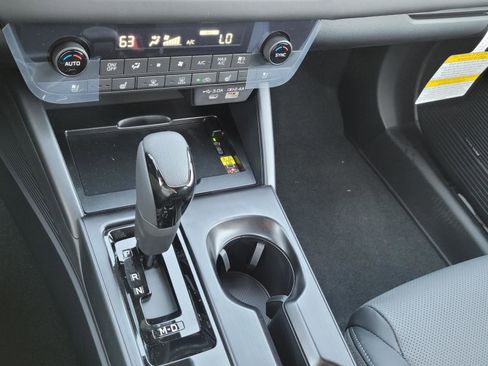 New 2026 Subaru Outback Touring XT AWD/4WD image 13