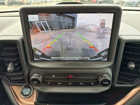 Certified 2024 Ford Bronco Sport Outer Banks w/ Tech Package image 28