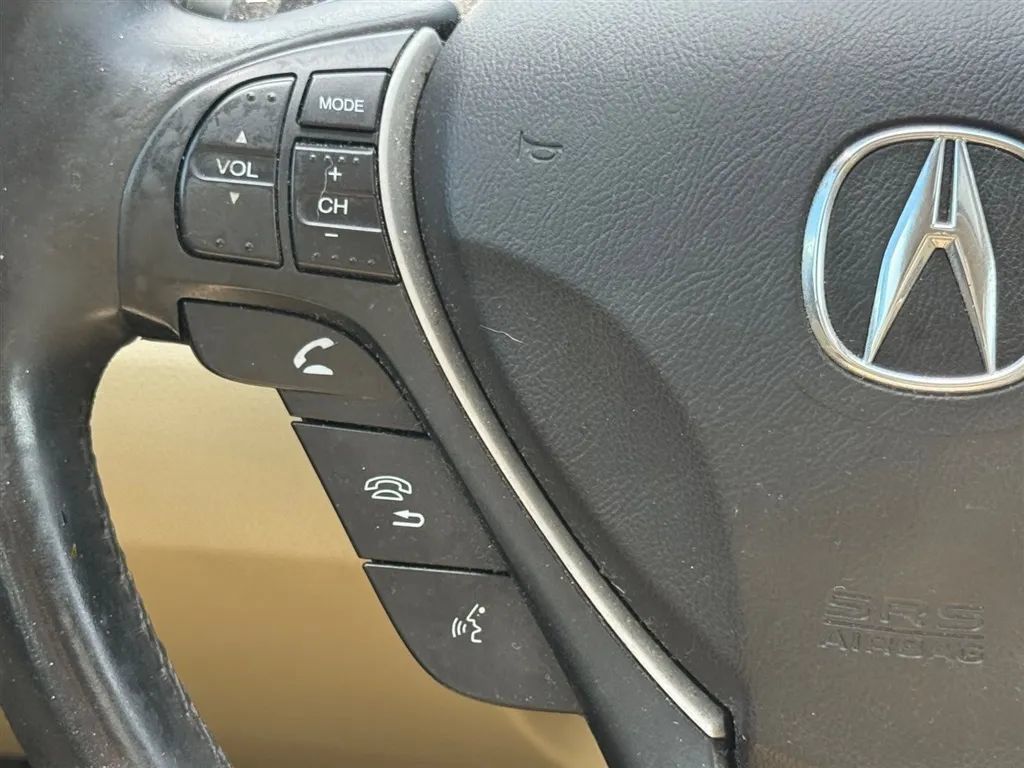 Used 2016 Acura ILX FWD image 15