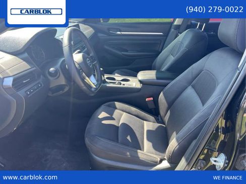 Used 2019 Nissan Altima 2.5 SV image 9