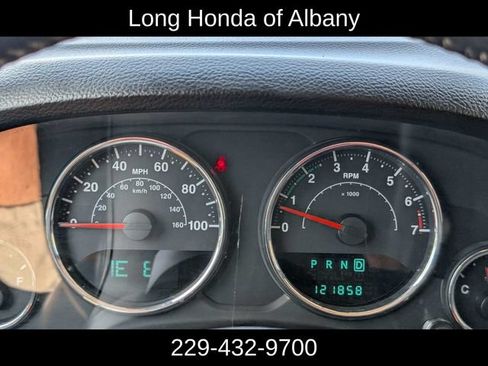 Used 2013 Jeep Wrangler Unlimited Sport AWD/4WD image 24