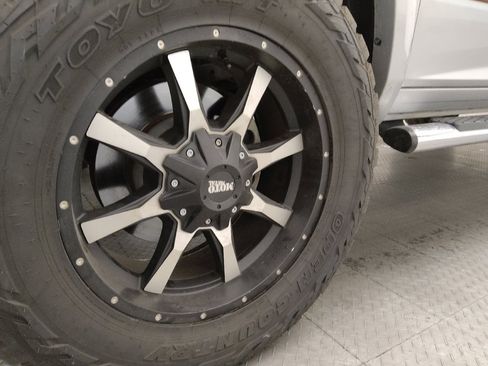 Used 2012 RAM 2500 Laramie w/ HD Snow Plow Prep Group AWD/4WD image 31
