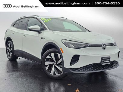 Used 2023 Volkswagen ID.4 Pro