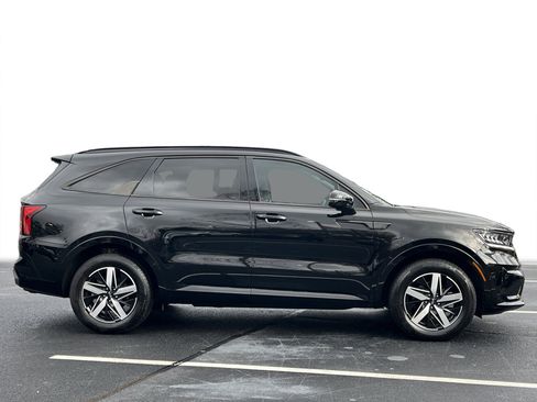 Used 2021 Kia Sorento EX w/ Panoramic Sunroof Package image 31