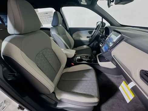 New 2026 Subaru Forester AWD/4WD image 21