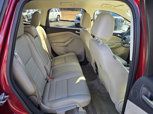 Used 2014 Ford Escape SE w/ Equipment Group 201A image 11