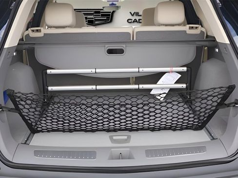 New 2026 Cadillac XT5 Premium Luxury w/ Driver Assist Package image 16