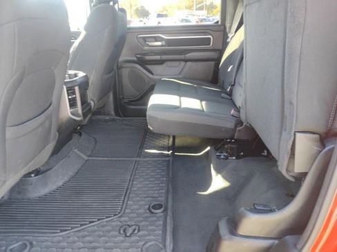 Used 2023 RAM 1500 Big Horn image 18