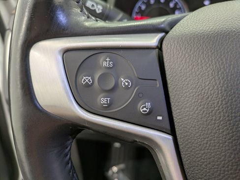 Used 2018 GMC Terrain SLT w/ Preferred Package AWD/4WD image 17