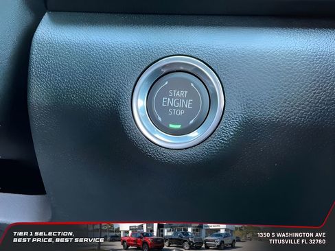 New 2026 GMC Terrain AT4 w/ LPO, Black Badging Package image 45