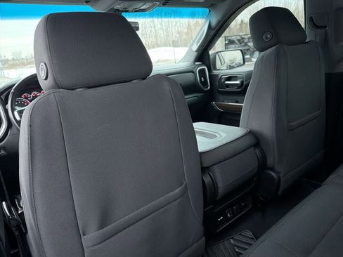 Used 2019 Chevrolet Silverado 1500 RST w/ All-Star Edition image 19