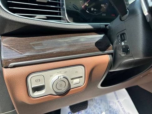 New 2026 Mercedes-Benz GLE 350 4MATIC image 13