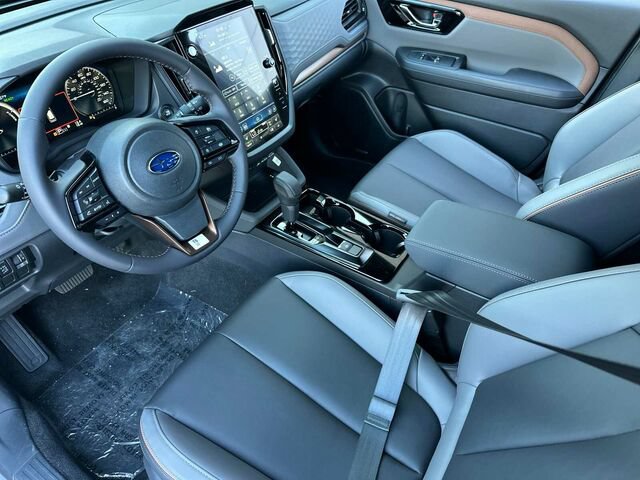 New 2026 Subaru Forester Sport AWD/4WD image 10