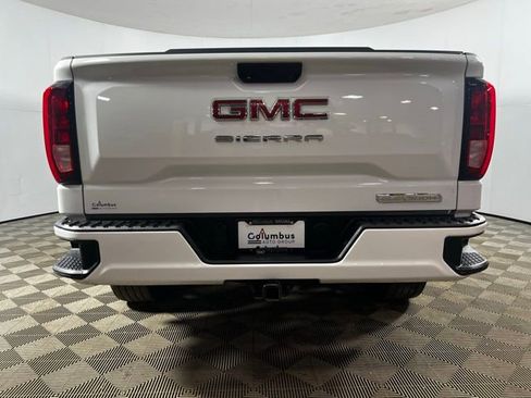 Used 2023 GMC Sierra 1500 Elevation image 5
