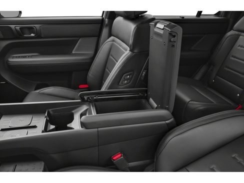 New 2025 Hyundai Santa Fe Calligraphy image 9