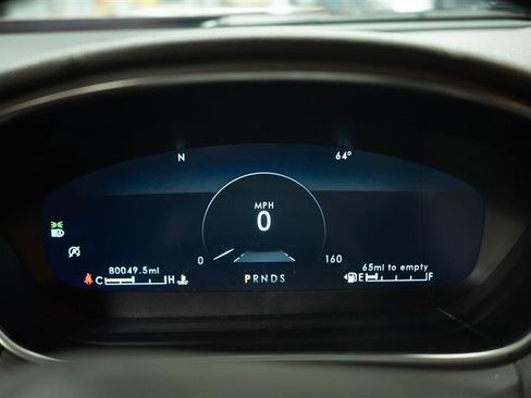 Used 2019 Lincoln Nautilus Reserve AWD/4WD image 20