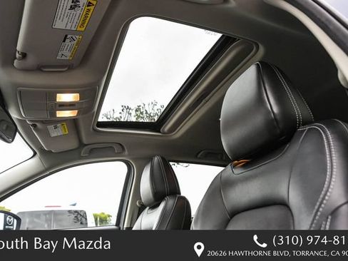 Certified 2024 MAZDA CX-5 AWD 2.5 S w/ Preferred Package image 26