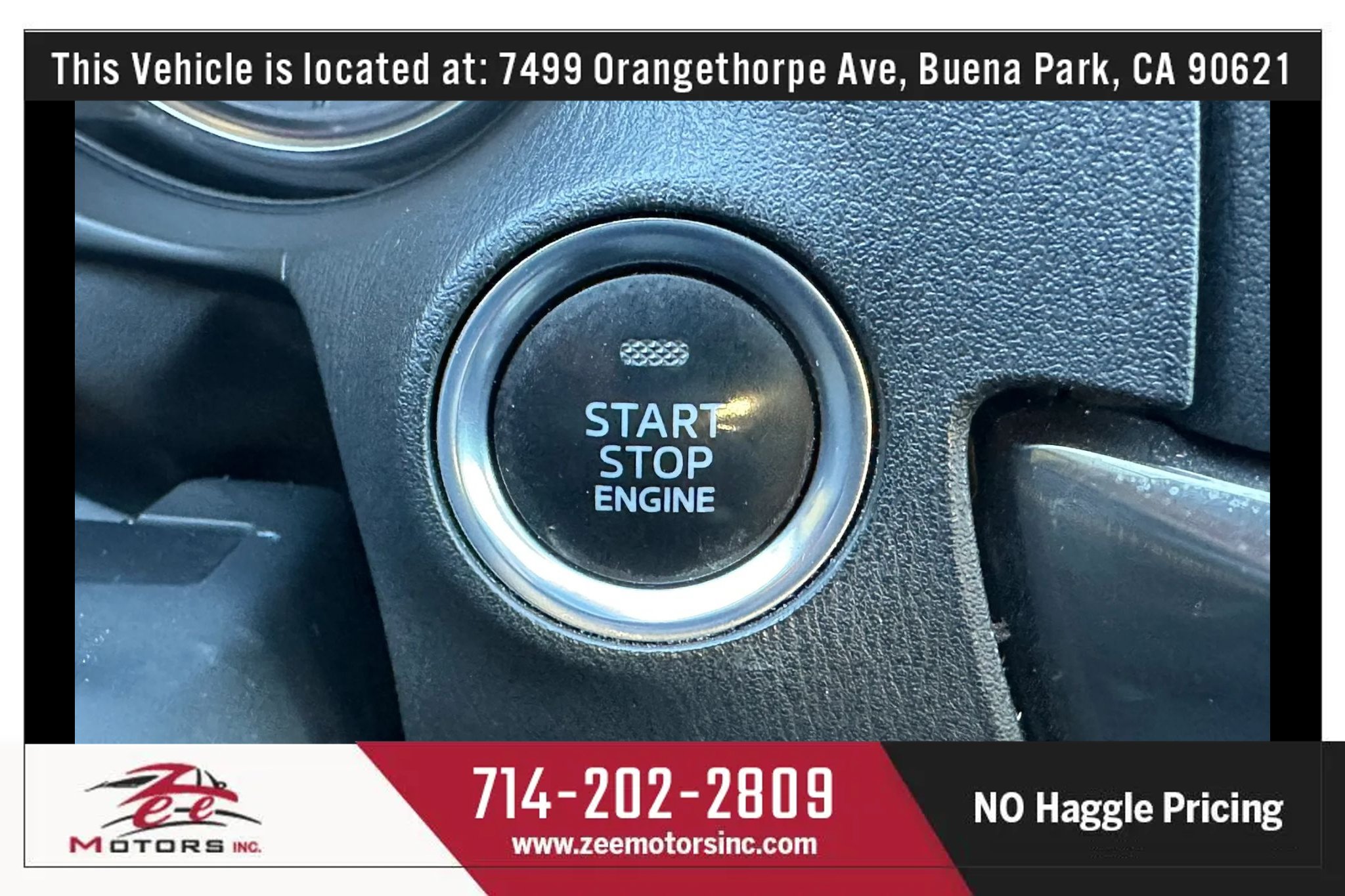 Used 2014 MAZDA MAZDA6 Touring FWD image 26
