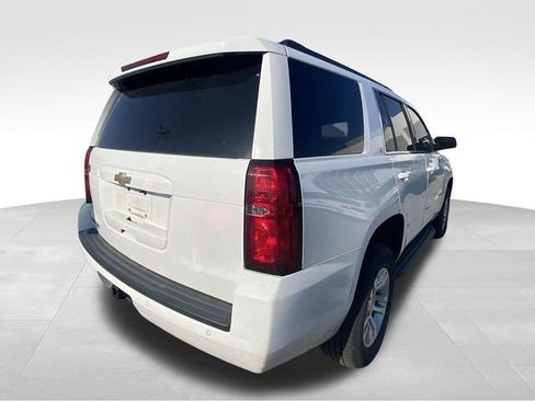 Used 2019 Chevrolet Tahoe LT AWD/4WD image 9