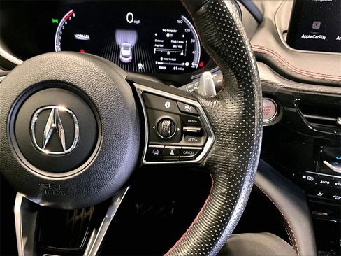 Used 2024 Acura MDX Type S image 24