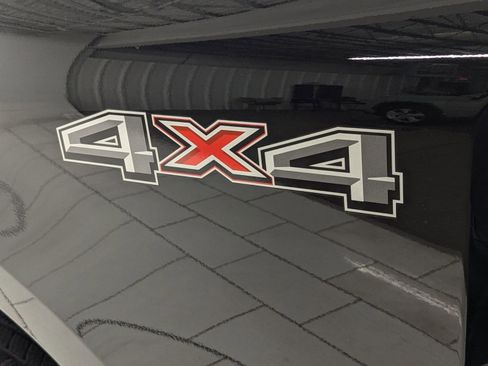 Used 2025 Ford F250 XLT image 30