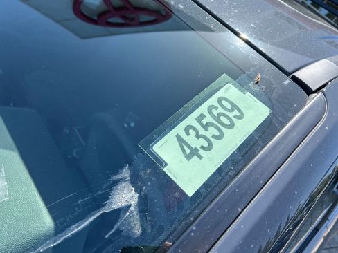 New 2026 Toyota 4Runner TRD Off-Road Premium AWD/4WD image 30