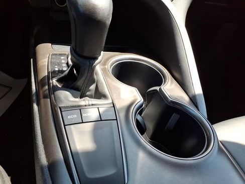Certified 2024 Toyota Camry SE FWD image 23