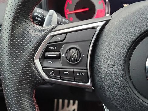 Used 2023 Acura TLX w/ A-SPEC Package AWD/4WD image 22