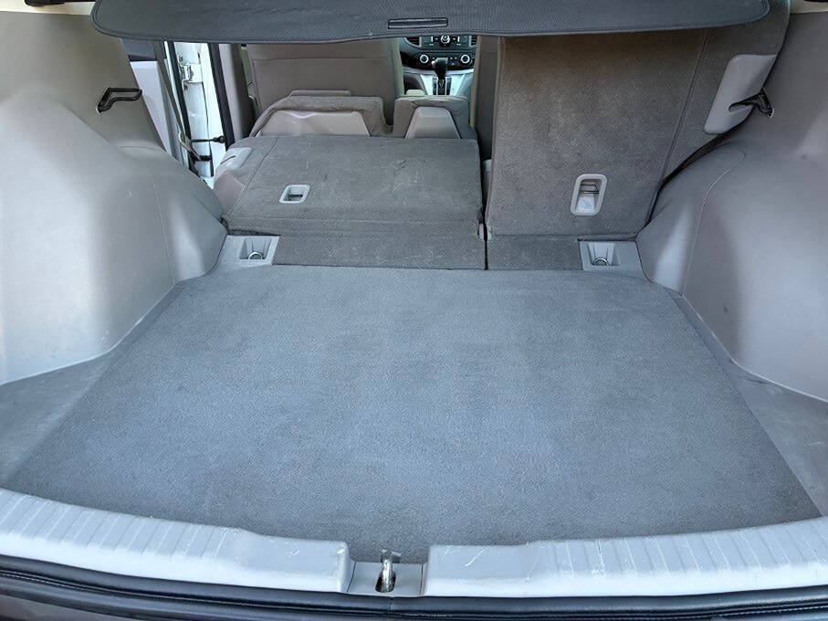 Used 2014 Honda CR-V LX image 35