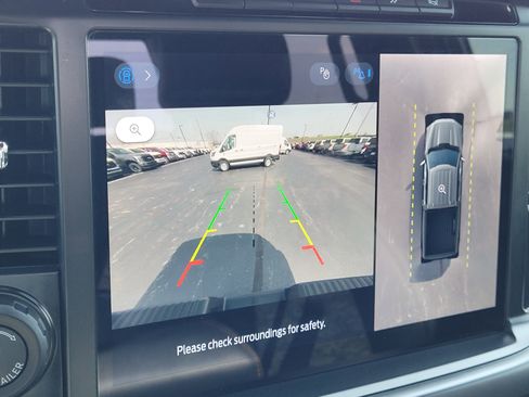 Used 2024 Ford F150 Tremor w/ Bed Utility Package image 21