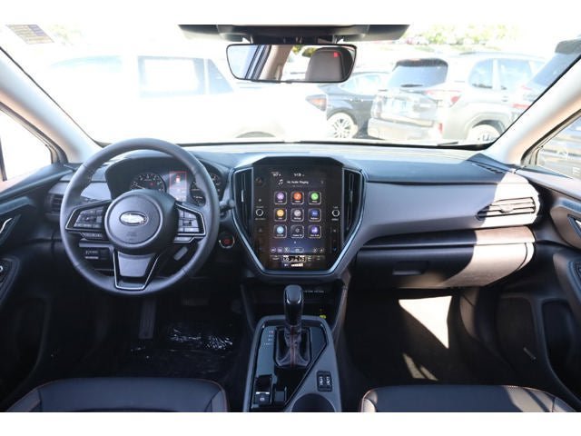 New 2026 Subaru Crosstrek 2.5i Limited AWD/4WD image 44