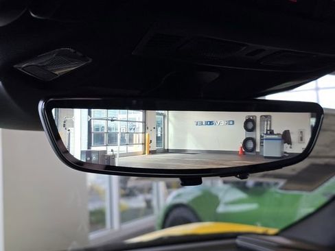 New 2026 Chevrolet Corvette Stingray Coupe w/ Battery Protection Package image 10