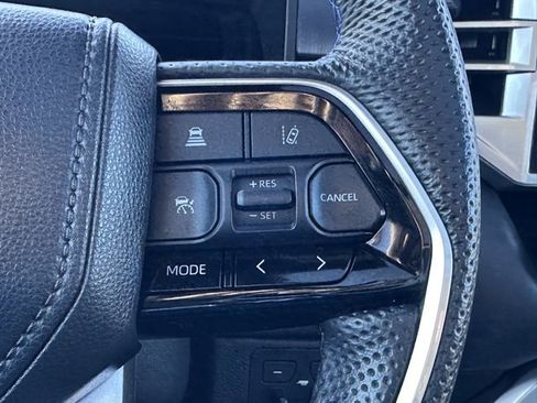 Used 2024 Toyota Tundra Platinum image 46