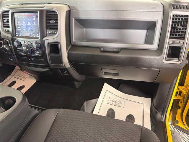 Used 2019 RAM 1500 Express w/ Wheel & Sound Group AWD/4WD image 27