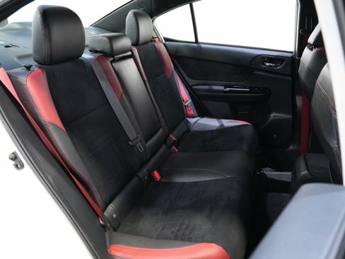 Used 2020 Subaru WRX STI AWD/4WD image 39