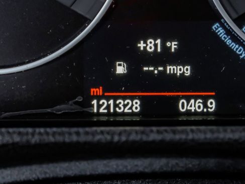 Used 2015 BMW 328i xDrive Sedan image 18