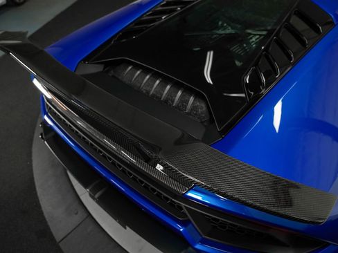 Used 2018 Lamborghini Huracan LP 580-2 image 21