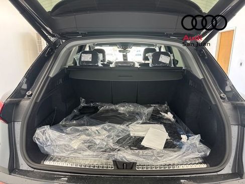 New 2025 Audi Q5 Premium Plus AWD/4WD image 12