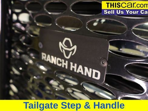 Used 2023 Ford F250 Lariat w/ Lariat Ultimate Package image 32