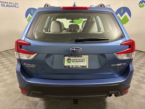 Used 2023 Subaru Forester image 6