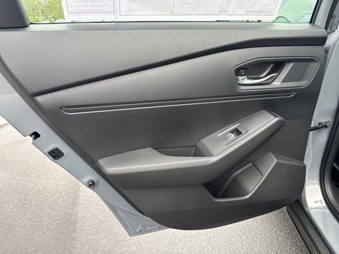 New 2026 Honda Accord SE image 11