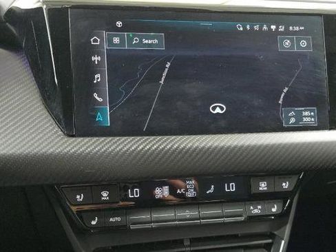 Used 2023 Audi e-tron GT Prestige w/ Prestige Package image 11