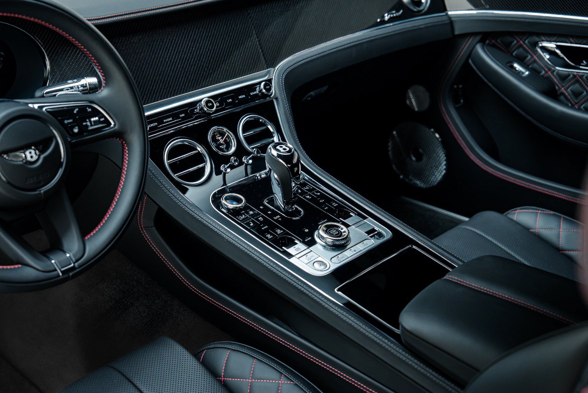 Used 2023 Bentley Continental GT Speed AWD/4WD image 43
